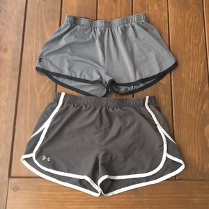 Under Armour Shorts